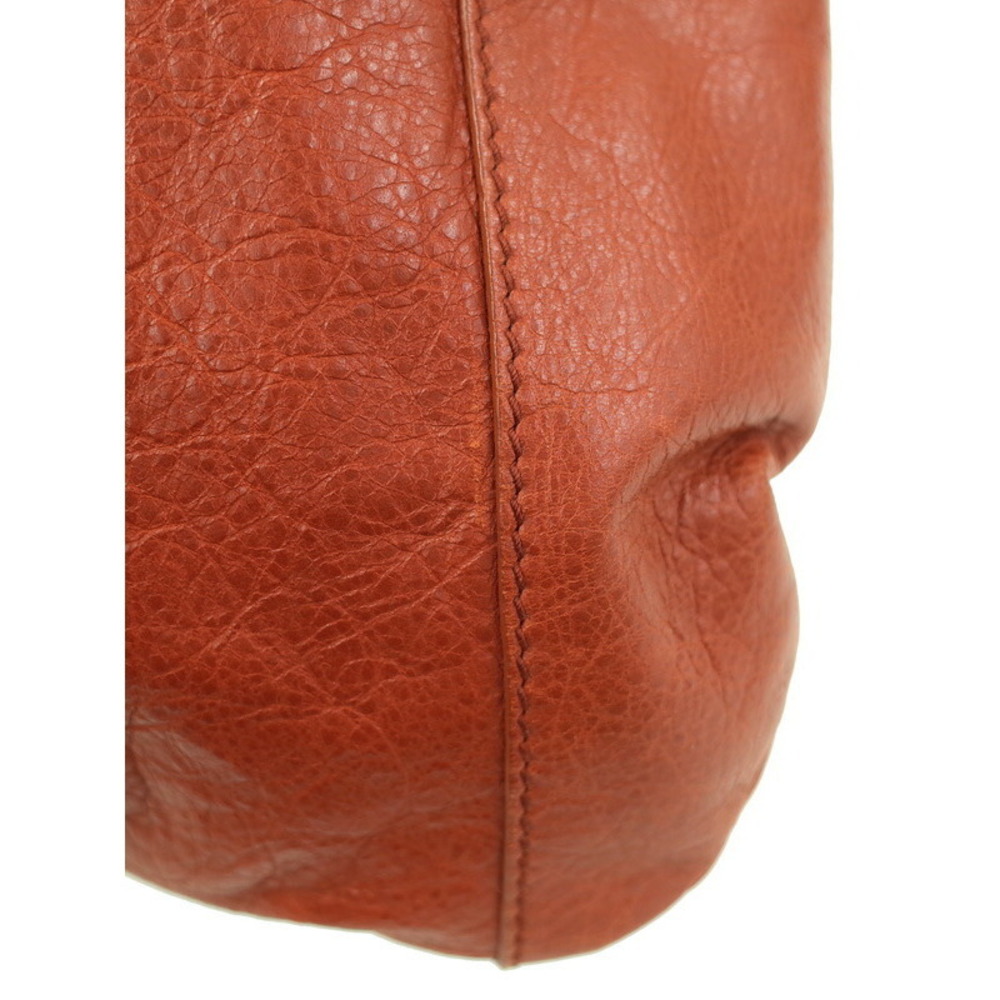 Balenciaga Bag Square Tote Classic - Picture 7 of 9